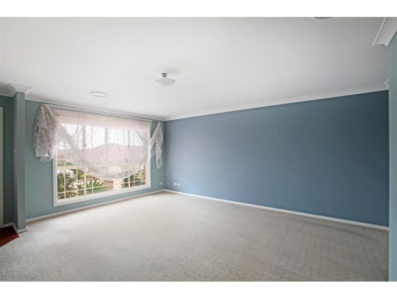 34 Throsby Drive, Narellan Vale NSW 2567