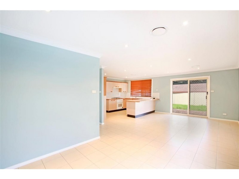 34 Throsby Drive, Narellan Vale NSW 2567