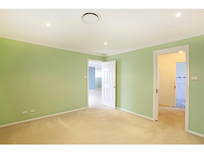 34 Throsby Drive, Narellan Vale NSW 2567