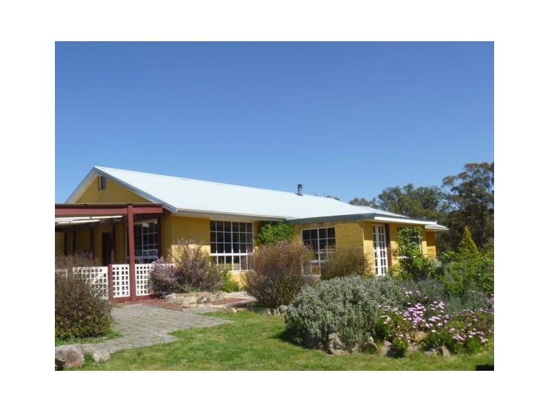 Brayton NSW 2579