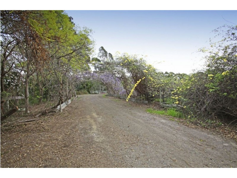 1150 Werombi Road, Theresa Park NSW 2570