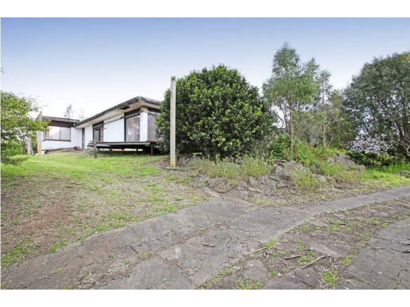 1150 Werombi Road, Theresa Park NSW 2570