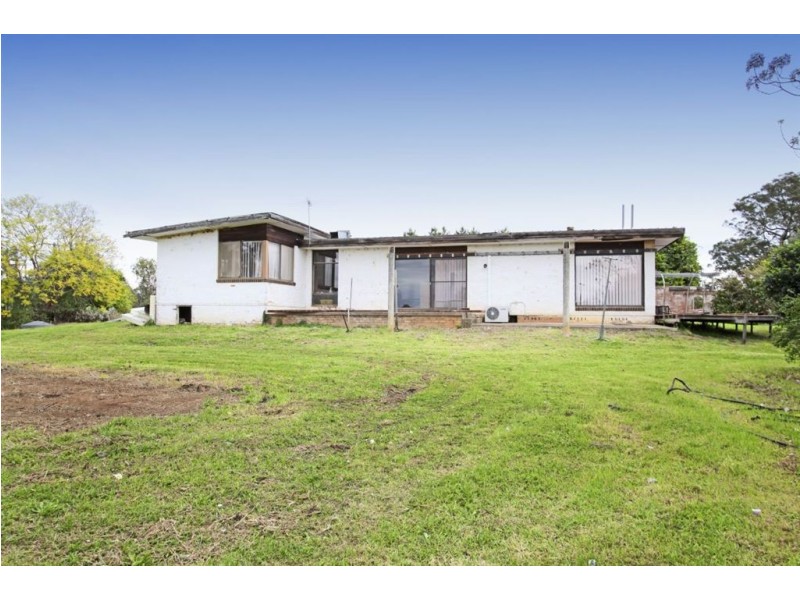 1150 Werombi Road, Theresa Park NSW 2570