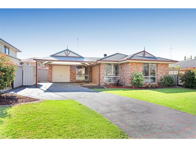 Harrington Park NSW 2567