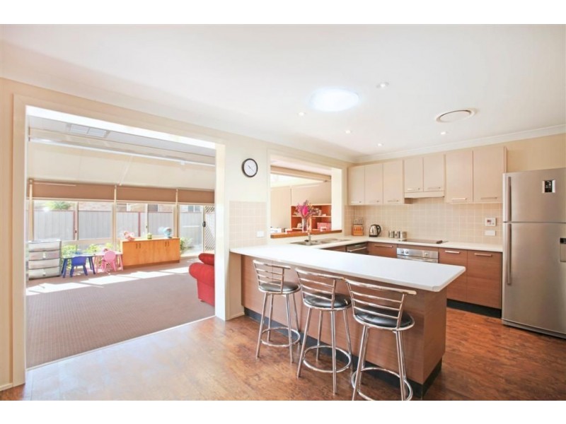 Harrington Park NSW 2567