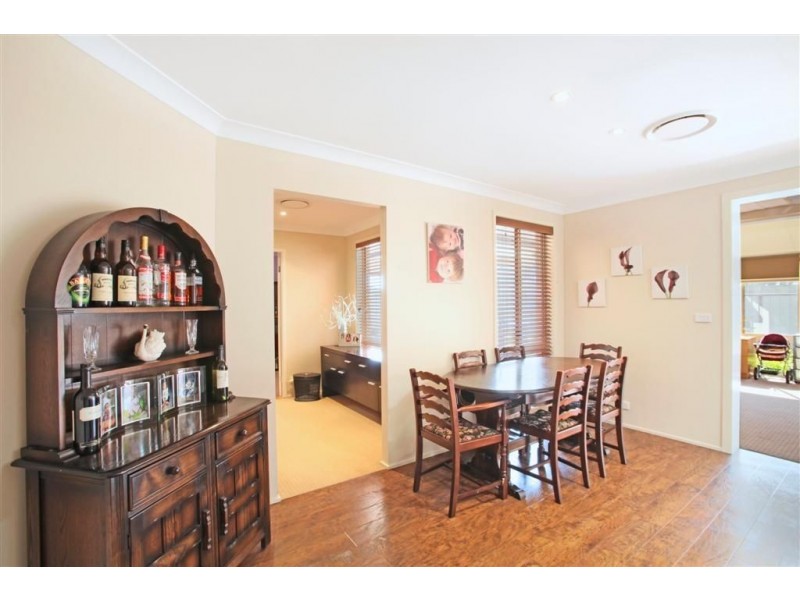 Harrington Park NSW 2567