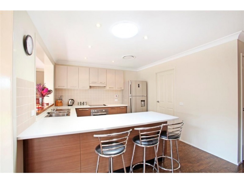 Harrington Park NSW 2567