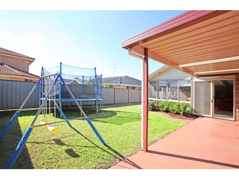 Harrington Park NSW 2567