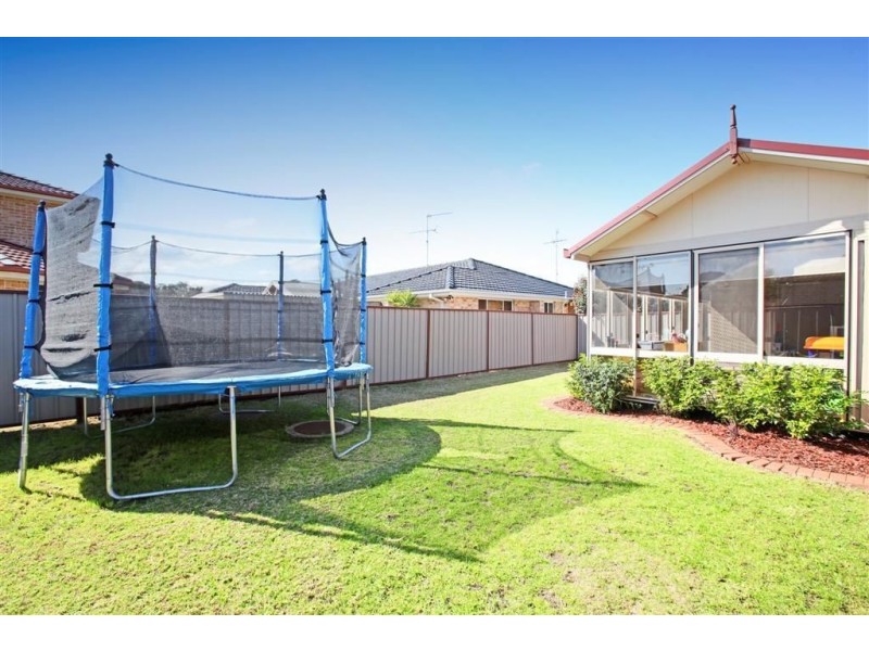 Harrington Park NSW 2567