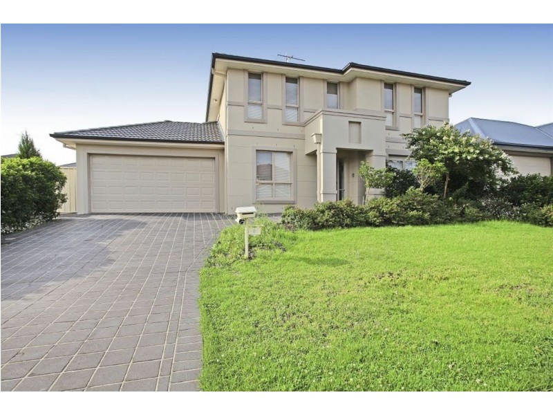 Harrington Park NSW 2567