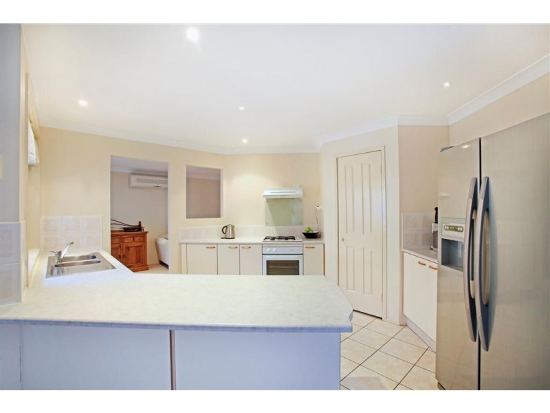 54 William Campbell Drive, Harrington Park NSW 2567