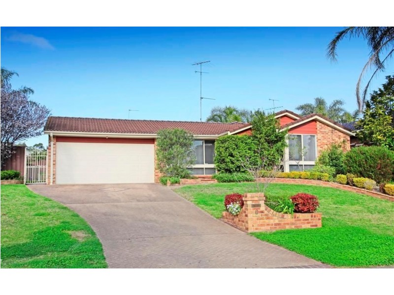 Camden South NSW 2570