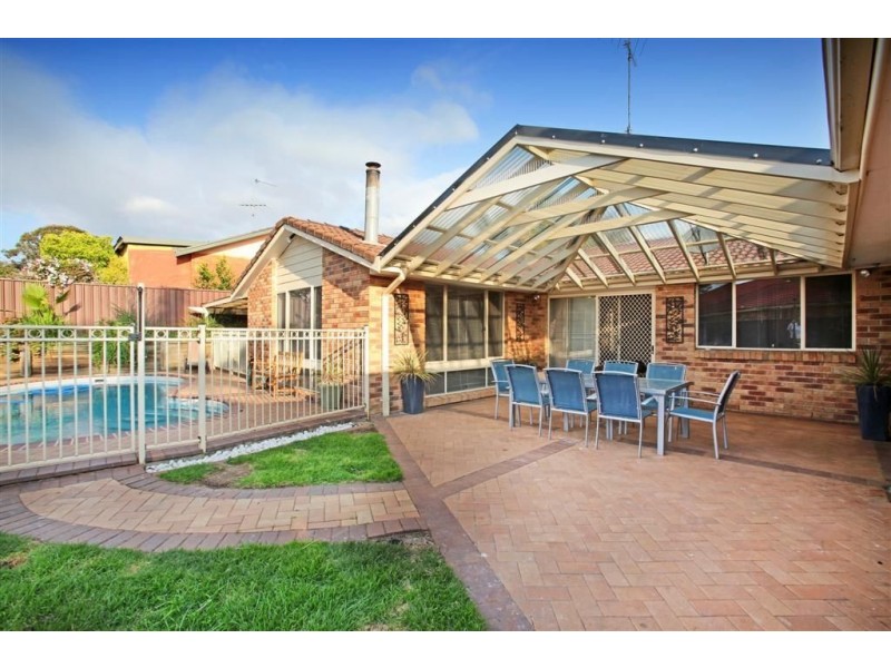 Camden South NSW 2570