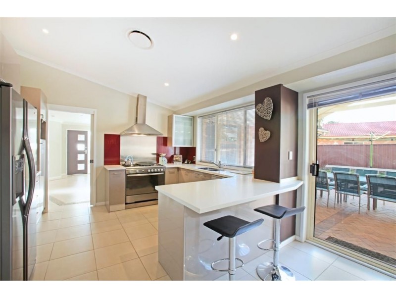 Camden South NSW 2570