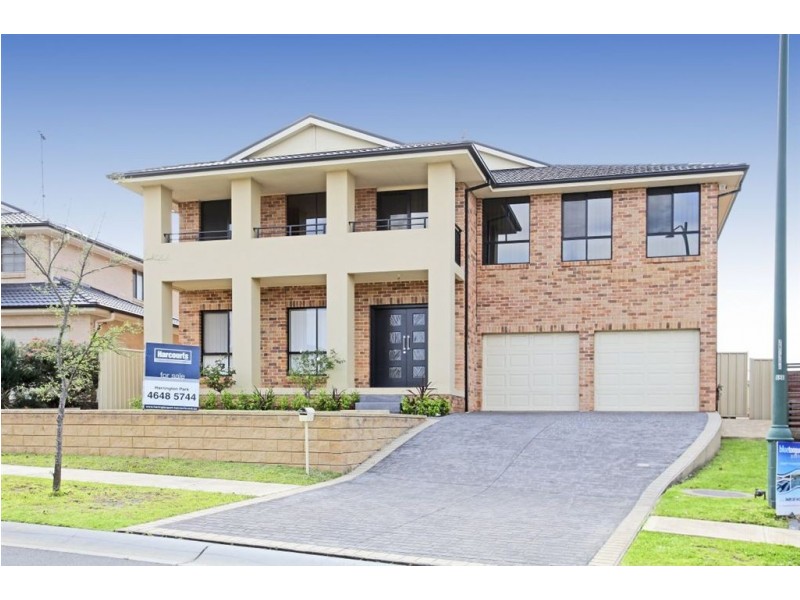 Harrington Park NSW 2567