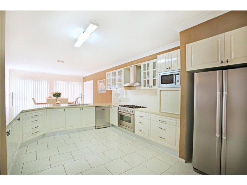 Harrington Park NSW 2567