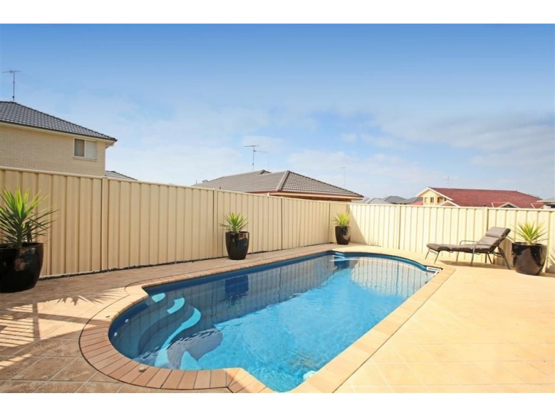 Harrington Park NSW 2567