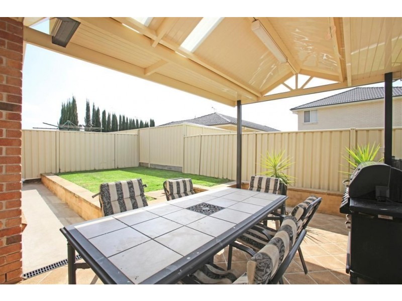 Harrington Park NSW 2567