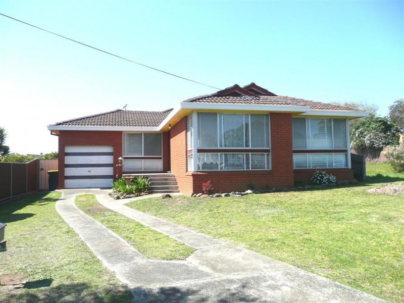 35 Somerset Avenue, Narellan NSW 2567