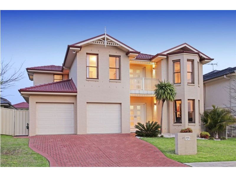 Harrington Park NSW 2567