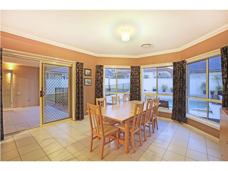 Harrington Park NSW 2567