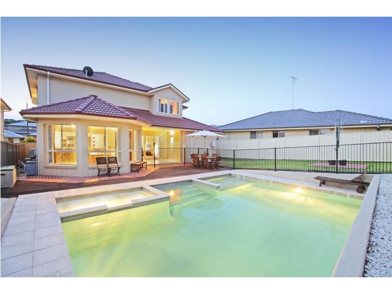 Harrington Park NSW 2567