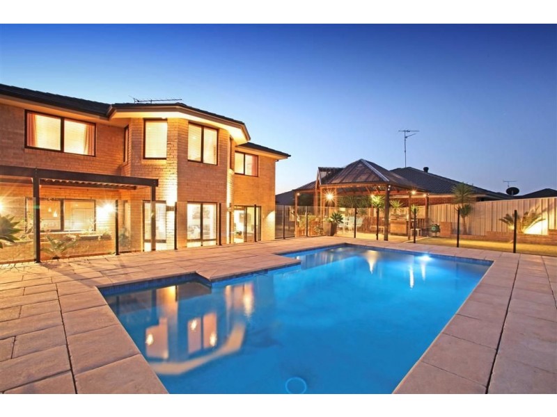 Harrington Park NSW 2567