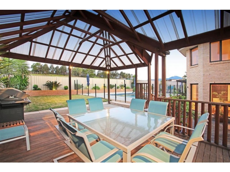 Harrington Park NSW 2567