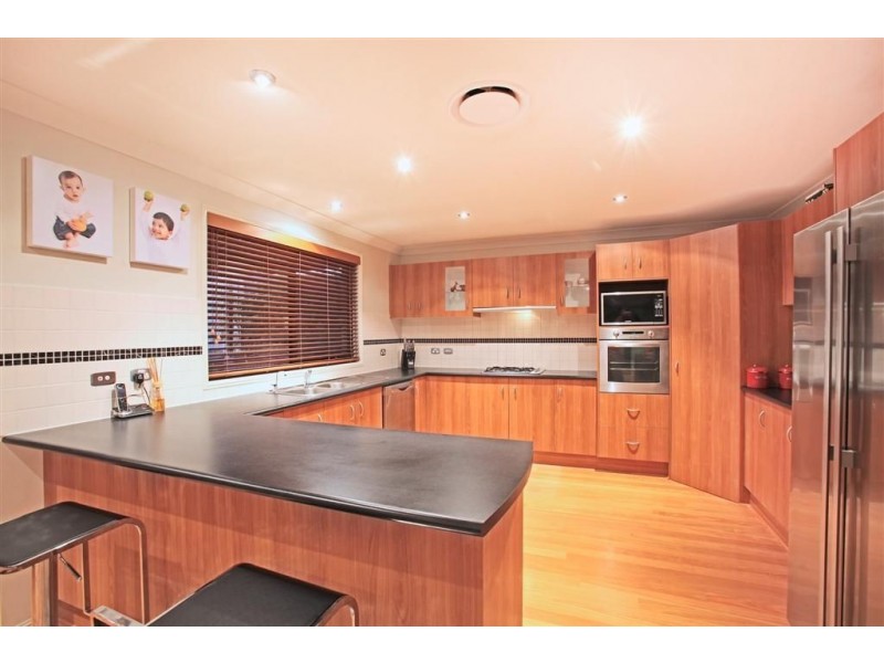 Harrington Park NSW 2567