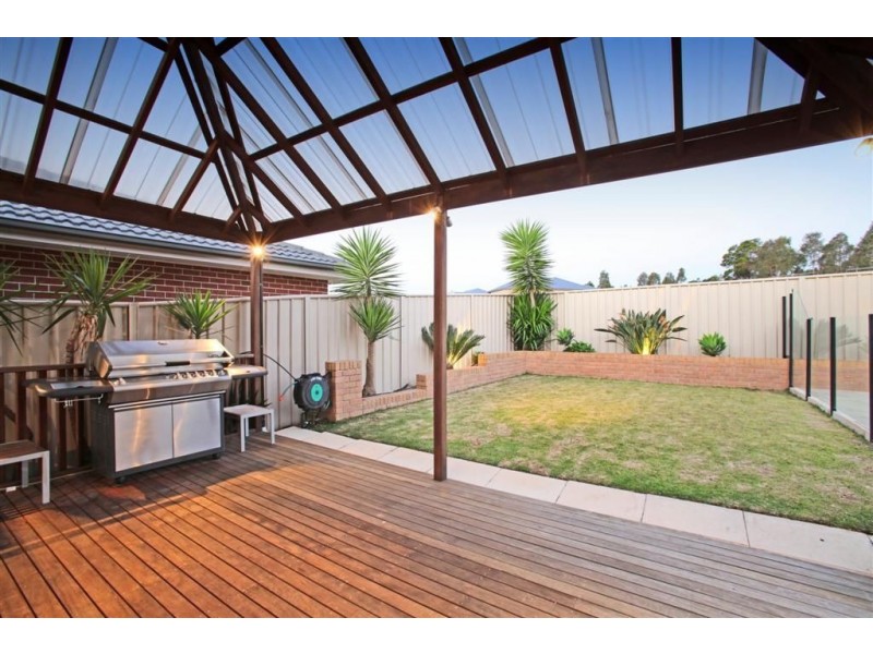 Harrington Park NSW 2567