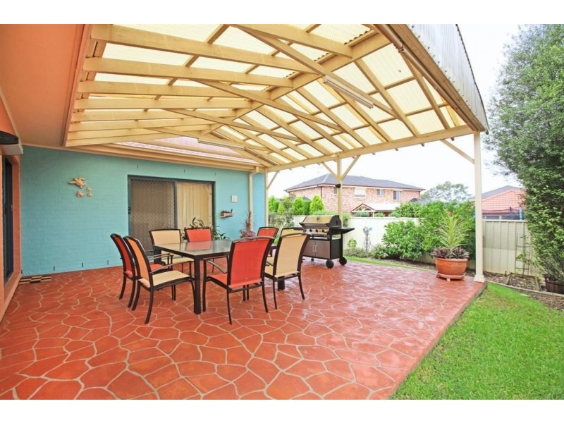 32 Mason Drive, Harrington Park NSW 2567