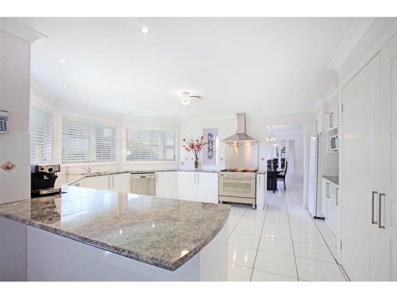 14 Harrison Avenue, Harrington Park NSW 2567