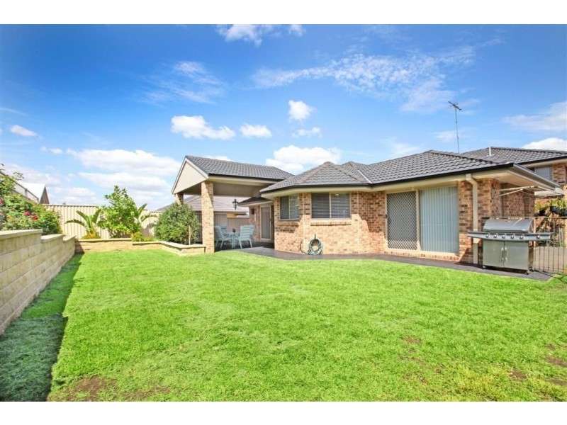 14 Harrison Avenue, Harrington Park NSW 2567