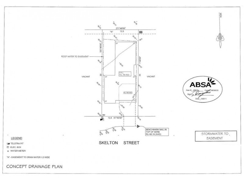Lot 9104 Skelton Street, Oran Park NSW 2570