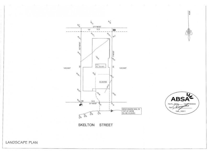 Lot 9104 Skelton Street, Oran Park NSW 2570