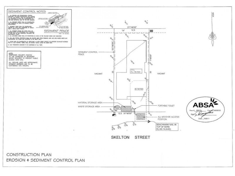 Lot 9104 Skelton Street, Oran Park NSW 2570