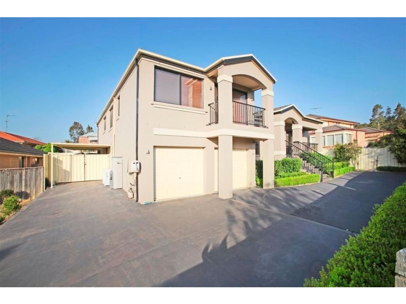 Narellan Vale NSW 2567