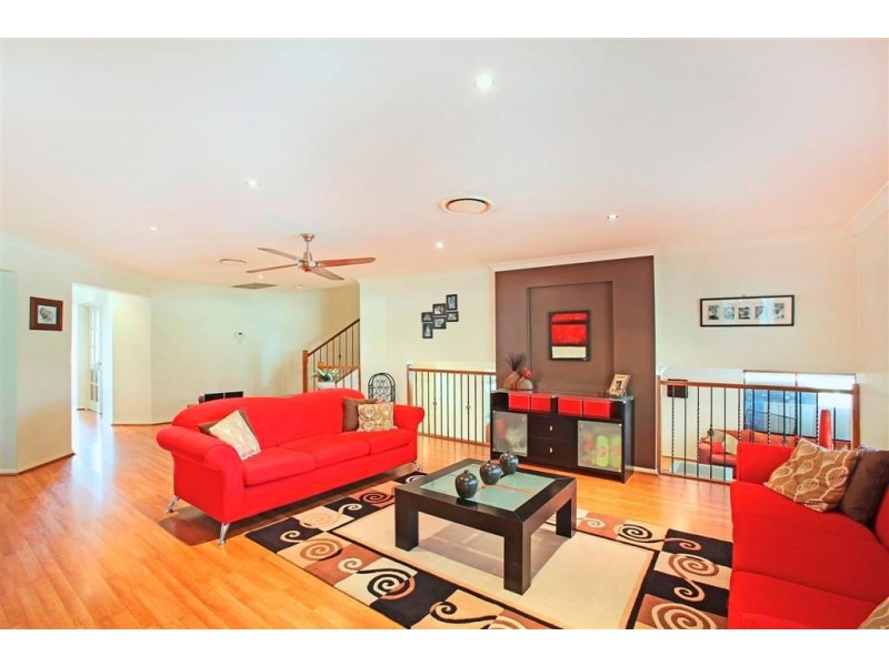 Narellan Vale NSW 2567