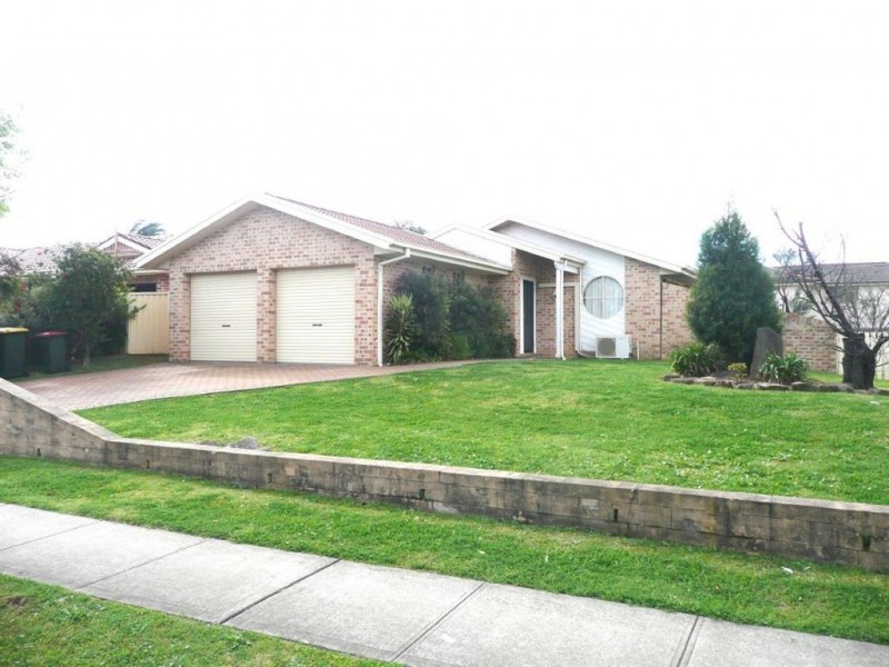 46 Welling Drive, Narellan Vale NSW 2567
