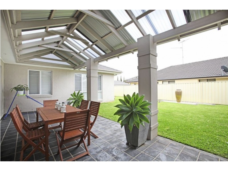 Harrington Park NSW 2567