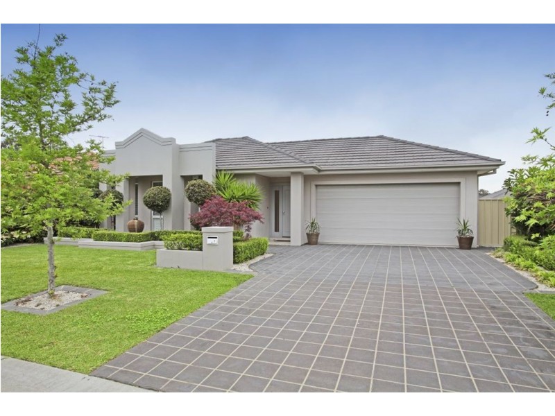 Harrington Park NSW 2567