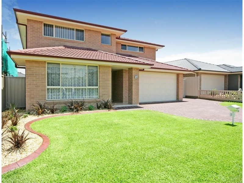 37 Denison Street, Harrington Park NSW 2567