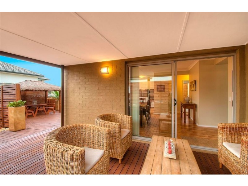 86 Minorca Circuit, Spring Farm NSW 2570