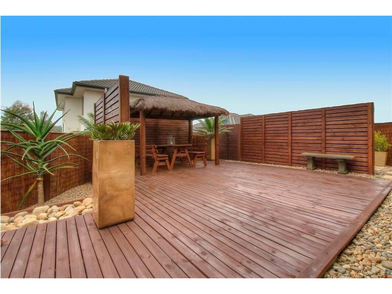 86 Minorca Circuit, Spring Farm NSW 2570