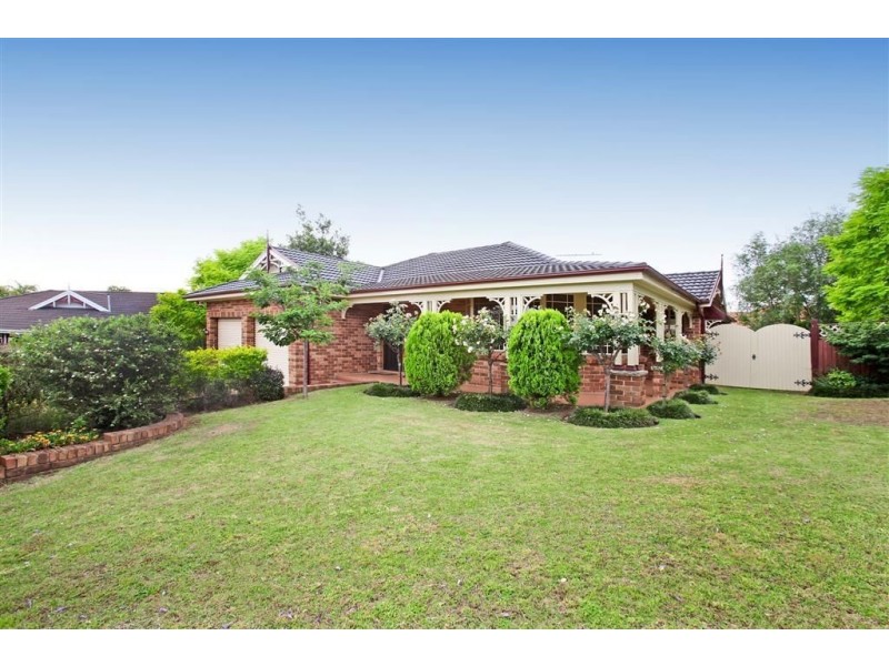 77 Mannagum Road, Narellan Vale NSW 2567