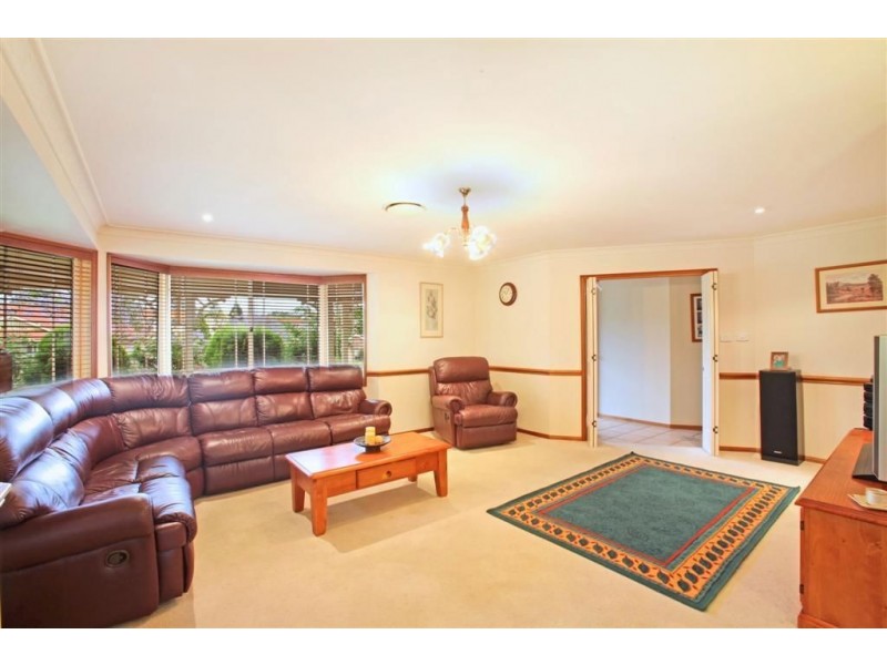 77 Mannagum Road, Narellan Vale NSW 2567