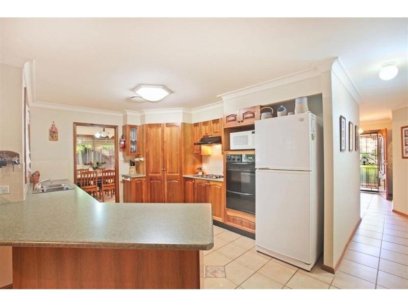 77 Mannagum Road, Narellan Vale NSW 2567