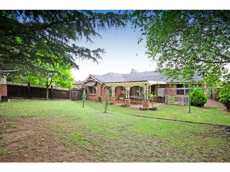 77 Mannagum Road, Narellan Vale NSW 2567