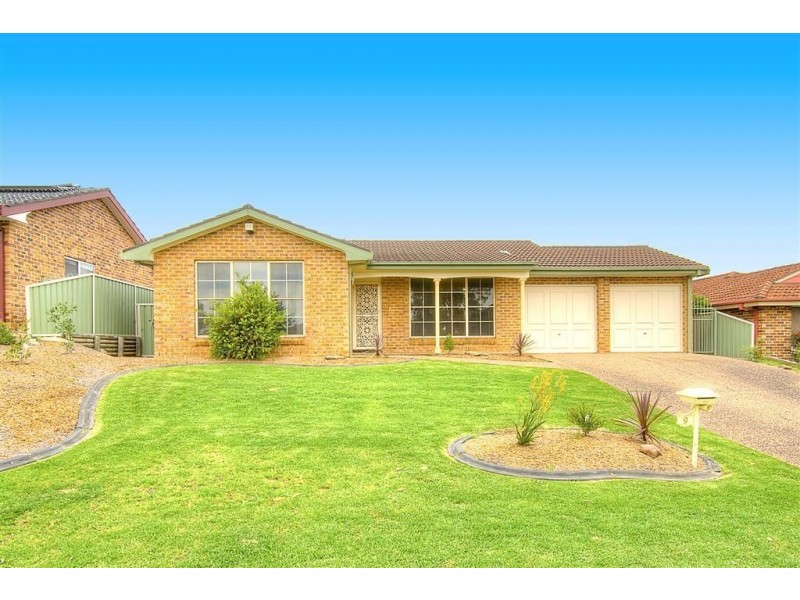 Mount Annan NSW 2567