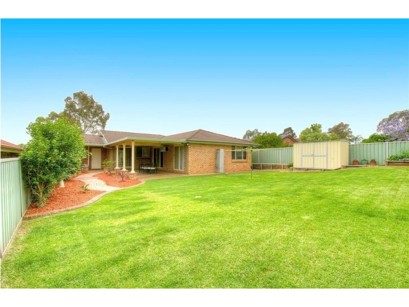 Mount Annan NSW 2567